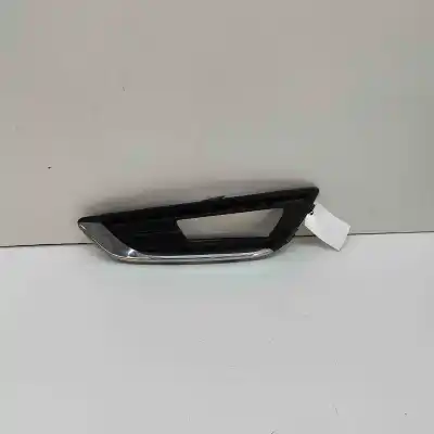 Peça sobressalente para automóvel em segunda mão Grelha De Pára Choques Esquerda por FORD FOCUS III (2010-2020) Referências OEM IAM F1EB-15A299-B  