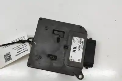 Pezzo di ricambio per auto di seconda mano centralina fanale anteriore allo xeno destro per toyota rav 4 v a5, h5 (2020-..) off-road riferimenti oem iam 89908-42020,143800-0331  