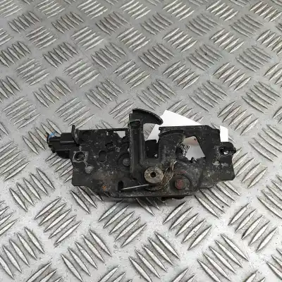 Second-hand car spare part Bonnet Lock for FORD FOCUS III (2010-2020) OEM IAM references BM5A-16700-BG  