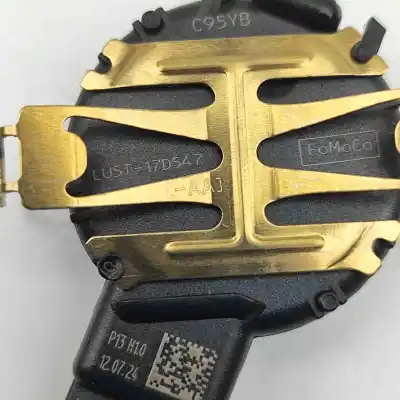 Peça sobressalente para automóvel em segunda mão sensor por ford puma j2k, cf7 (2019-..) hatchback referências oem iam lu5t-17d547-aaj,lu5t-17d547-aa  