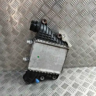 Second-hand car spare part Water Radiator for LAND ROVER RANGE ROVER EVOQUE L538 (2011-2018) OEM IAM references GJ32-9L440-AD  