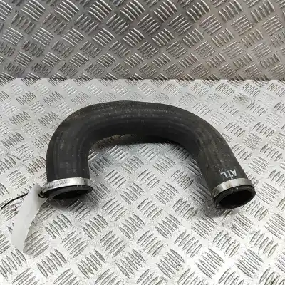 Peça sobressalente para automóvel em segunda mão Tubo por AUDI Q7 4M (2015-..) Off-road Referências OEM IAM 4M0145738N  