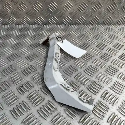 Автозапчастина б/у кріплення лівого заднього бампера для LAND ROVER RANGE ROVER EVOQUE L538 (2011-2018) Посилання на OEM IAM BJ32-17A881-AC  