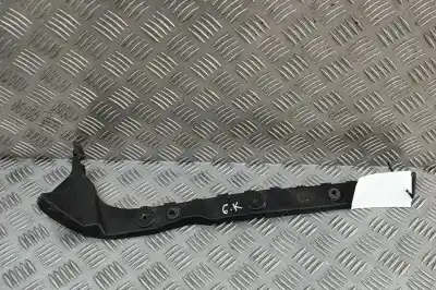 Pezzo di ricambio per auto di seconda mano Rinforzo Paraurti Posteriore per FORD TOURNEO CUSTOM MINIBUS / PASSENGER (2012-..) Minibus / passenger Riferimenti OEM IAM BK21-17A751-AD  
