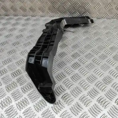 Second-hand car spare part Left Rear Bumper Bracket for AUDI Q2 GA (2016-..) Off-road OEM IAM references 81A807253A  