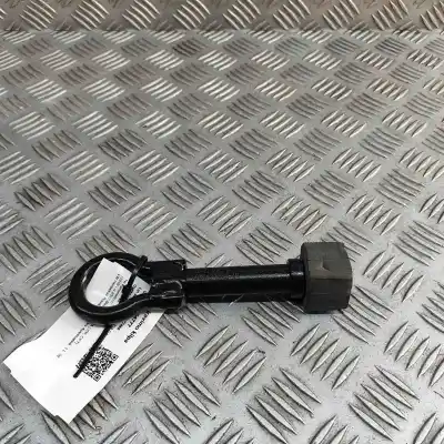 Pièce détachée automobile d'occasion Dispositif D'attelage De Remorque pour FORD PUMA J2K, CF7 (2019-..) Hatchback Références OEM IAM JX61-17B804-AB  