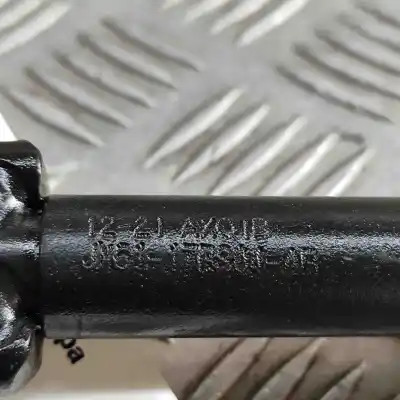 Pièce détachée automobile d'occasion dispositif d'attelage de remorque pour ford puma j2k, cf7 (2019-..) hatchback références oem iam jx61-17b804-ab  