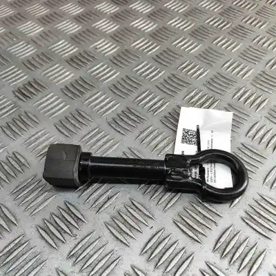 Pièce détachée automobile d'occasion dispositif d'attelage de remorque pour ford puma j2k, cf7 (2019-..) hatchback références oem iam jx61-17b804-ab  