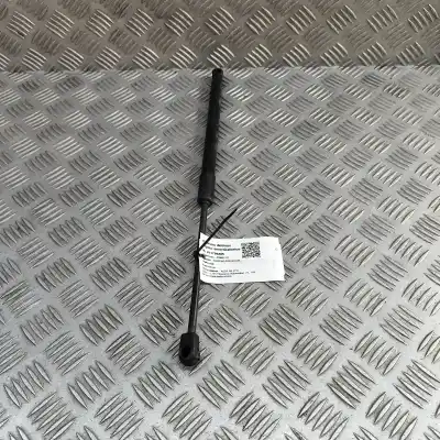 Peça sobressalente para automóvel em segunda mão amortecedor do capô por audi q5 (8rb) 2.0 tdi referências oem iam 80a823359a  