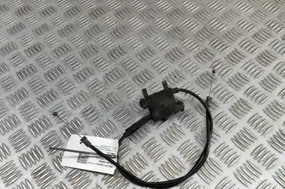 Pezzo di ricambio per auto di seconda mano filo per audi q7 4m (2015-..) off-road riferimenti oem iam 4m0823531b  