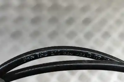 Pezzo di ricambio per auto di seconda mano filo per audi q7 4m (2015-..) off-road riferimenti oem iam 4m0823531b  