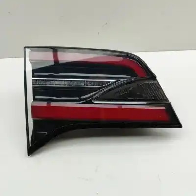 Second-hand car spare part Left Tailgate Door Light for TESLA MODEL X (2013-..) Hatchback OEM IAM references 1034338-00-B  