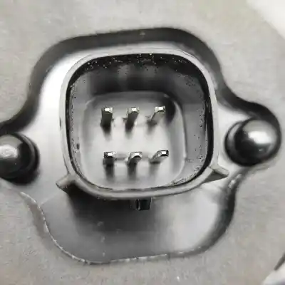 Peça sobressalente para automóvel em segunda mão farolim da mala traseiro esquerdo por tesla model x (2013-..) hatchback referências oem iam 1034338-00-b  