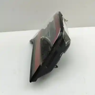 Peça sobressalente para automóvel em segunda mão farolim da mala traseiro esquerdo por tesla model x (2013-..) hatchback referências oem iam 1034338-00-b  
