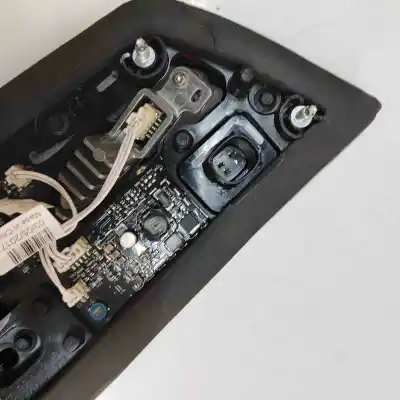 Автозапчасти б/у правый задний фонарь в двери за tesla model s (2012-..) hatchback ссылки oem iam 1006006-00-c  