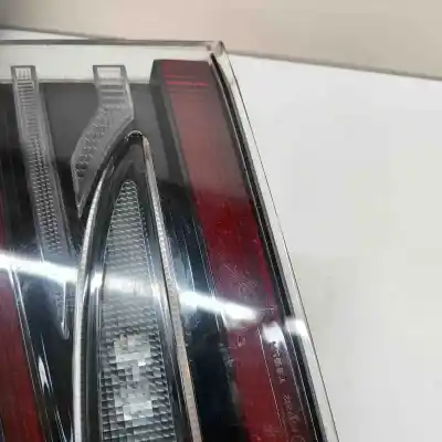 Автозапчасти б/у правый задний фонарь в двери за tesla model s (2012-..) hatchback ссылки oem iam 1006006-00-c  