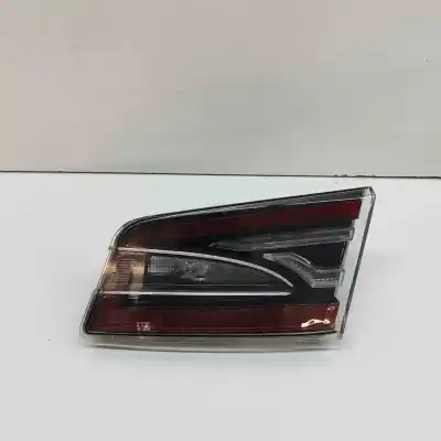 Автозапчасти б/у правый задний фонарь в двери за tesla model s (2012-..) hatchback ссылки oem iam 1006006-00-c  