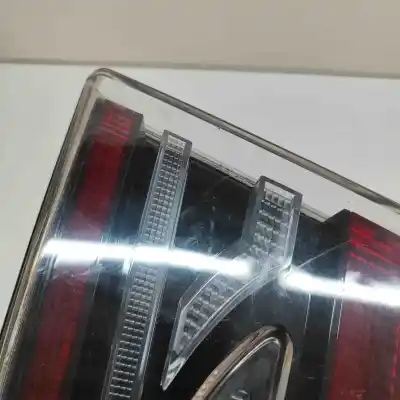 Автозапчасти б/у правый задний фонарь в двери за tesla model s (2012-..) hatchback ссылки oem iam 1006006-00-c  