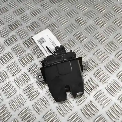 Peça sobressalente para automóvel em segunda mão fechadura do mala por ford focus iii (2010-2020) referências oem iam 8m51-r442a66-dc  