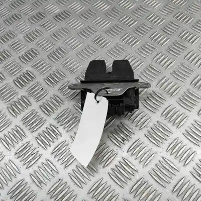 Peça sobressalente para automóvel em segunda mão fechadura do mala por ford focus iii (2010-2020) referências oem iam 8m51-r442a66-dc  