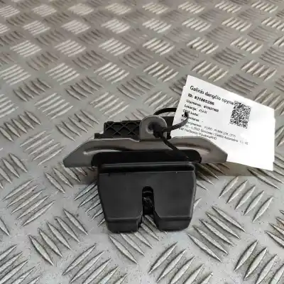 Second-hand car spare part Trunk Lock for FORD PUMA J2K, CF7 (2019-..) Hatchback OEM IAM references H1BA-N442A66-AB  
