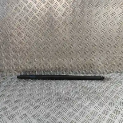 Peça sobressalente para automóvel em segunda mão AMORTECEDORES DO TRONCO / PORTA por TESLA MODEL S  Referências OEM IAM 6006611-00-B  