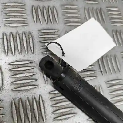 Peça sobressalente para automóvel em segunda mão amortecedores do tronco / porta por tesla model s (2012-..) hatchback referências oem iam 6006611-00-b  