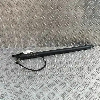 Second-hand car spare part Tailgate Gas Strut for AUDI Q2 GA (2016-..) Off-road OEM IAM references 81A827851D  