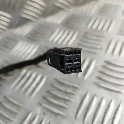 Peça sobressalente para automóvel em segunda mão amortecedores do tronco / porta por audi q2 ga (2016-..) off-road referências oem iam 81a827851d  