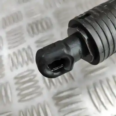 Peça sobressalente para automóvel em segunda mão amortecedores do tronco / porta por audi q2 ga (2016-..) off-road referências oem iam 81a827851d  