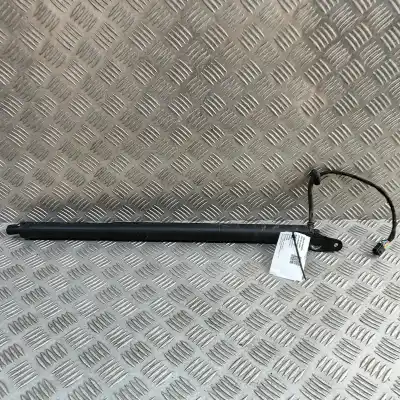 Peça sobressalente para automóvel em segunda mão amortecedores do tronco / porta por audi q2 ga (2016-..) off-road referências oem iam 81a827851d  