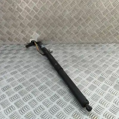 Peça sobressalente para automóvel em segunda mão amortecedores do tronco / porta por tesla model s (2012-..) hatchback referências oem iam 6006610-00-b  