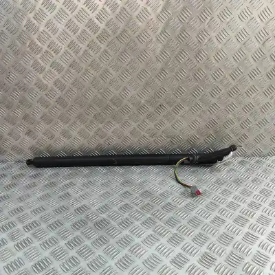 Peça sobressalente para automóvel em segunda mão Amortecedores Do Tronco / Porta por TESLA MODEL S (2012-..) Hatchback Referências OEM IAM 6006610-00-B  