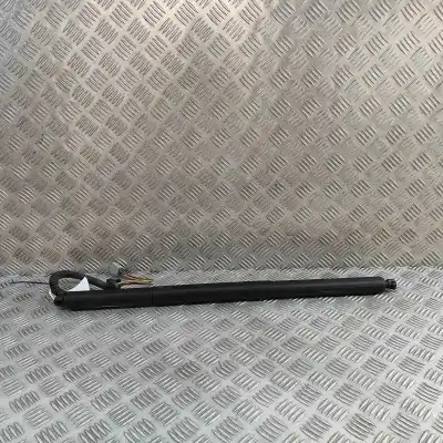 Peça sobressalente para automóvel em segunda mão amortecedores do tronco / porta por tesla model s (2012-..) hatchback referências oem iam 6006610-00-b  