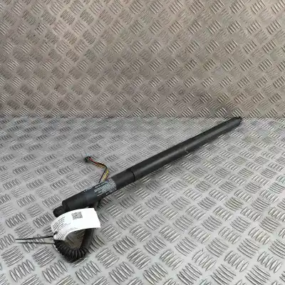 Peça sobressalente para automóvel em segunda mão amortecedores do tronco / porta por tesla model s (2012-..) hatchback referências oem iam 6006610-00-b  