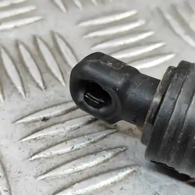 Peça sobressalente para automóvel em segunda mão amortecedores do tronco / porta por audi q2 ga (2016-..) off-road referências oem iam 81a827851d  