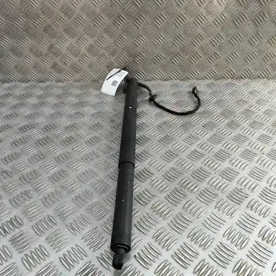 Peça sobressalente para automóvel em segunda mão amortecedores do tronco / porta por audi q2 ga (2016-..) off-road referências oem iam 81a827851d  