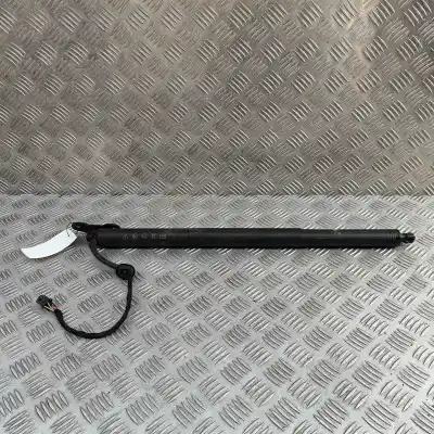 Peça sobressalente para automóvel em segunda mão Amortecedores Do Tronco / Porta por AUDI Q2 GA (2016-..) Off-road Referências OEM IAM 81A827851D  