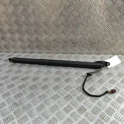 Peça sobressalente para automóvel em segunda mão amortecedores do tronco / porta por audi q2 ga (2016-..) off-road referências oem iam 81a827851d  