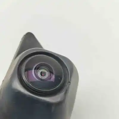 Tweedehands auto-onderdeel camera voor ford puma j2k, cf7 (2019-..) hatchback oem iam-referenties r1tt-19g490-dc  