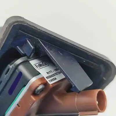 Tweedehands auto-onderdeel camera voor ford puma j2k, cf7 (2019-..) hatchback oem iam-referenties r1tt-19g490-dc  