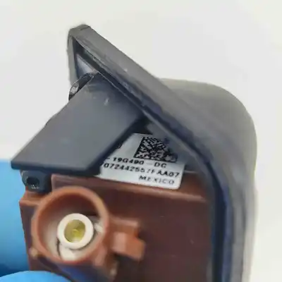 Tweedehands auto-onderdeel camera voor ford puma j2k, cf7 (2019-..) hatchback oem iam-referenties r1tt-19g490-dc  