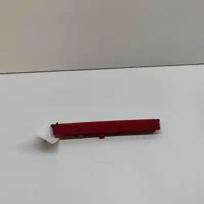 Second-hand car spare part central brake light for ford focus iii (2010-2020) oem iam references   