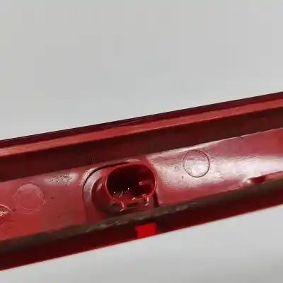 Second-hand car spare part central brake light for ford focus iii (2010-2020) oem iam references   