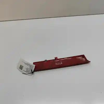 Second-hand car spare part central brake light for ford focus iii (2010-2020) oem iam references   