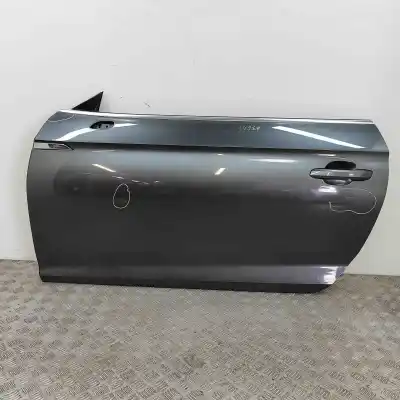 İkinci el araba yedek parçası SOL ÖN KAPI için AUDI A5 F53  OEM IAM referansları 8W6831051B  