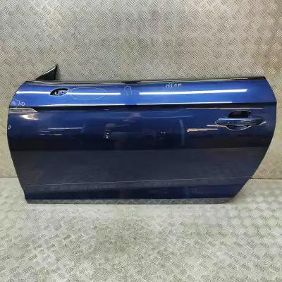 İkinci el araba yedek parçası SOL ÖN KAPI için AUDI A5 F53  OEM IAM referansları 8W6831051B  