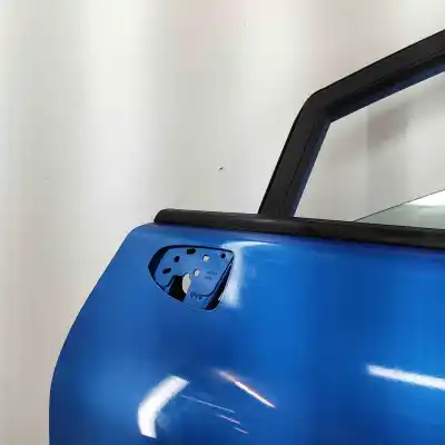 Автозапчастина б/у передні ліві двері для ford puma j2k, cf7 (2019-..) hatchback посилання на oem iam pl1tb-s20125-aa  