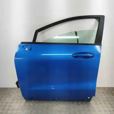 Pezzo di ricambio per auto di seconda mano Porta Anteriore Sinistra per FORD PUMA J2K, CF7 (2019-..) Hatchback Riferimenti OEM IAM PL1TB-S20125-AA  