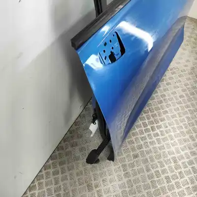 Автозапчастина б/у передні ліві двері для ford puma j2k, cf7 (2019-..) hatchback посилання на oem iam pl1tb-s20125-aa  